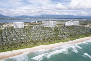 Dự án Movenpick resort Cam Ranh