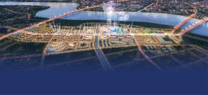 dự án eurowindow light city