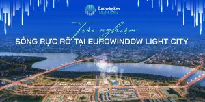 Eurowindow light city Thanh Hóa