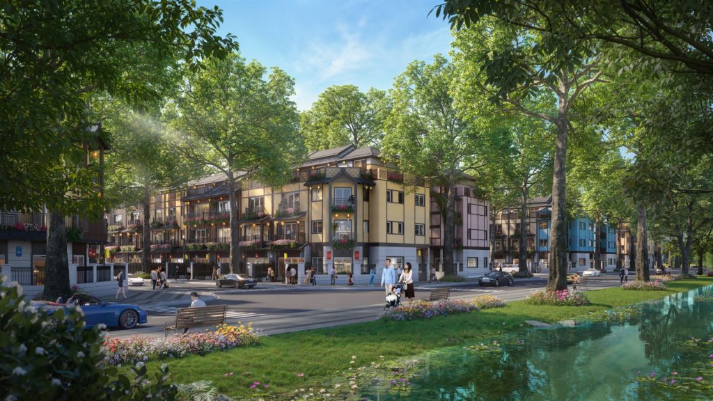 Phân tích giá trị cho thuê tại eurowindow light city