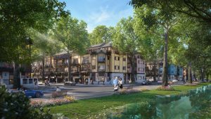 Phân tích giá trị cho thuê tại eurowindow light city