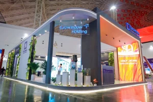 chủ đầu tư eurowindow holding