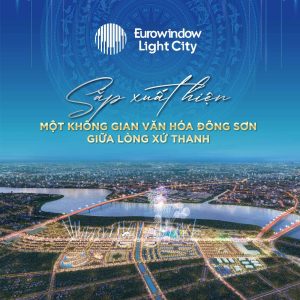 Bảng giá Eurowindow Light City Thanh Hóa