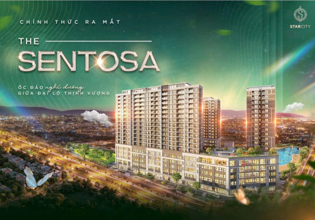 The Sentosa Thanh Hóa