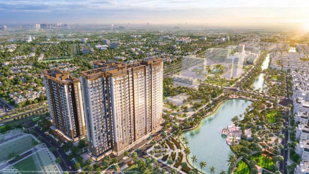 K Park Avenue Vinhomes Thanh Hóa
