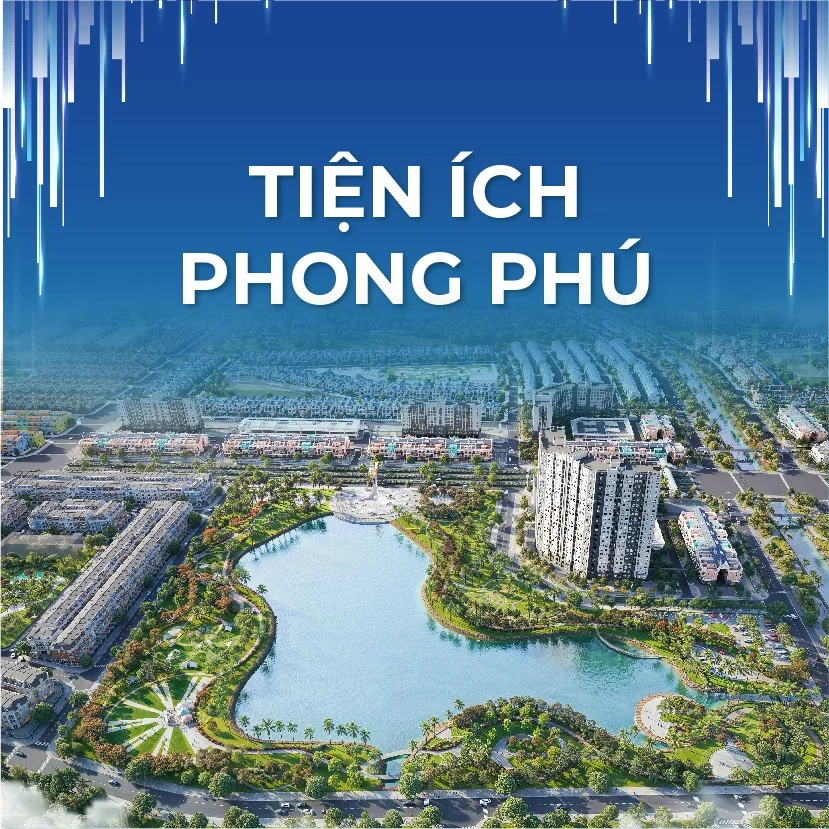 Tiện ích eurowindow light city thanh hóa