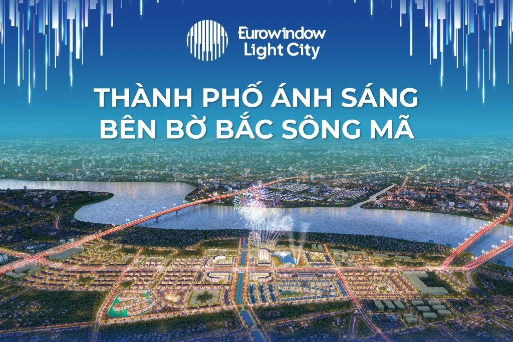 Eurowindow Bắc sông Mã